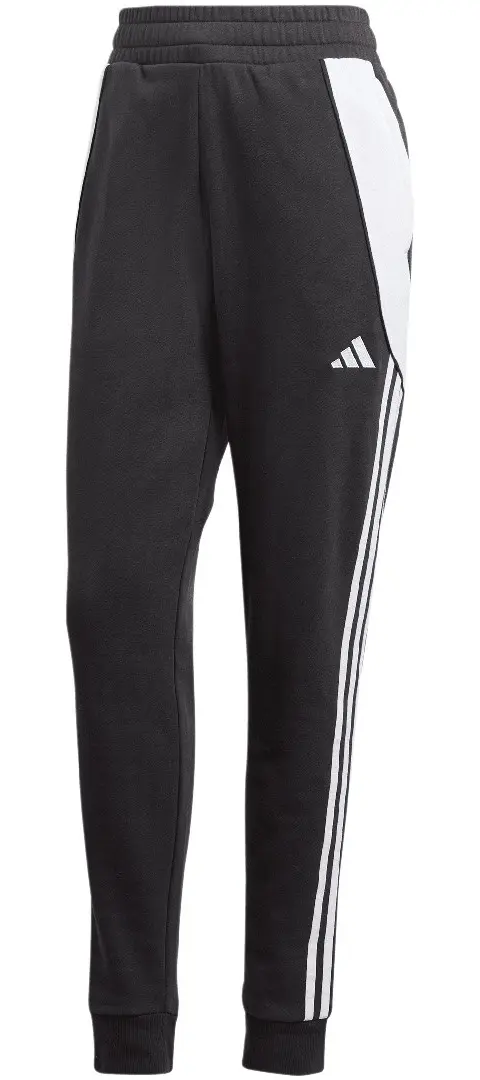 Spodnie damskie adidas Tiro 24 Sweat czarne IJ7657 L