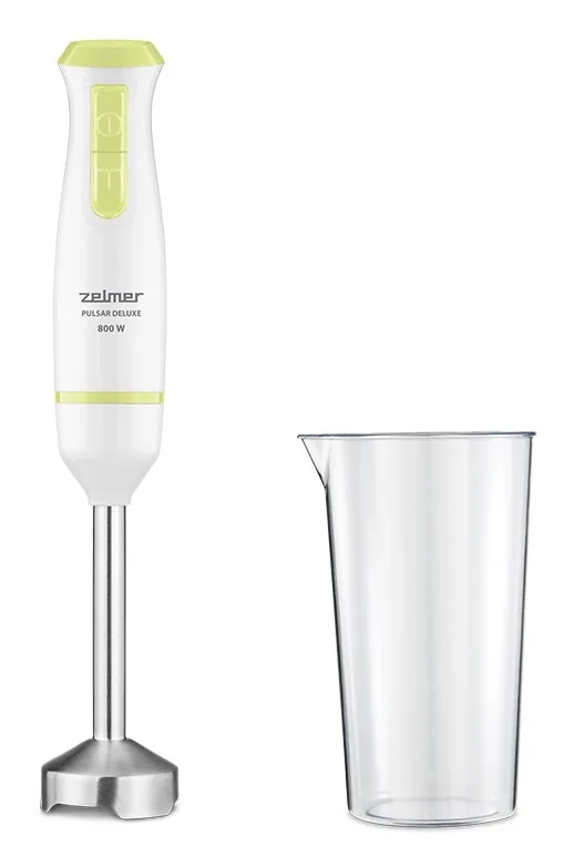 Zelmer Pulsar ZHB4561L Hand Blender Lime