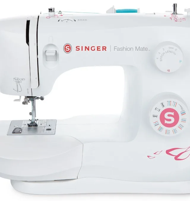 SINGER 3333 Fashion Mate Automatic sewing machine Electric