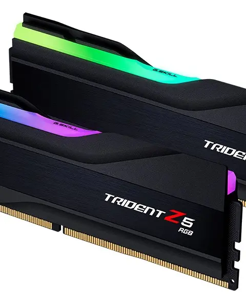 G.SKILL TRIDENT NEO RGB DDR5 2X16GB 6000MHZ CL30