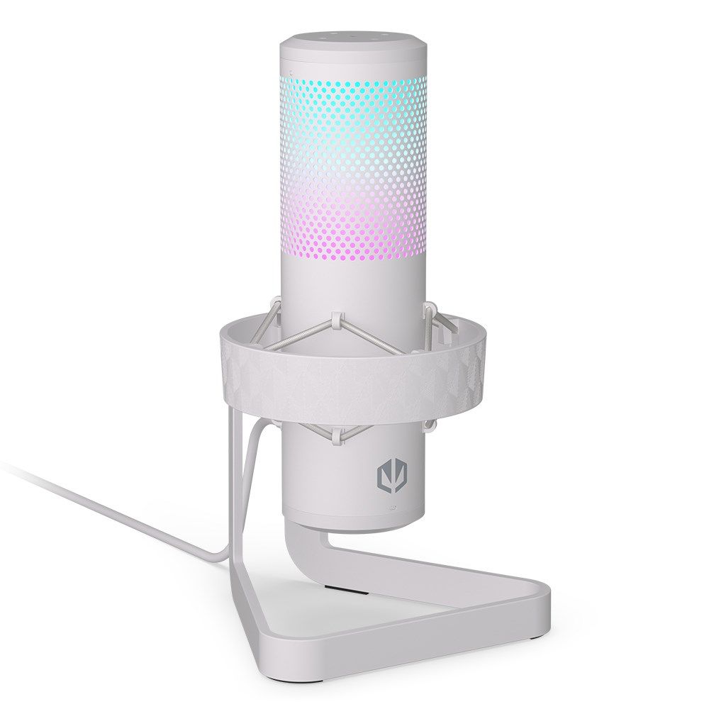 ENDORFY AXIS Streaming White PC Microphone
