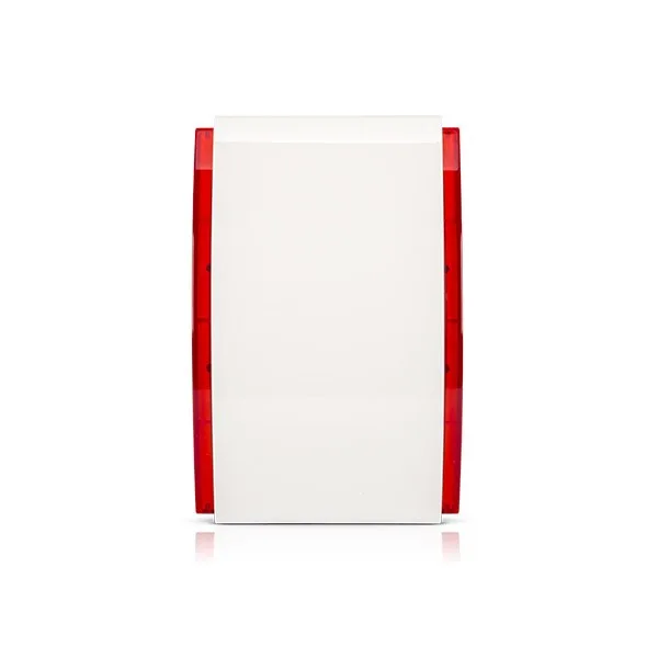 SATEL BEZW. INTERNAL SOUNDER. ASP-215 R (RED)