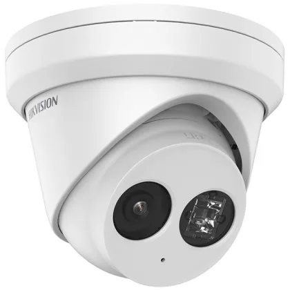 HIK 8MP Turret Pro Series EasyIP 2.0 Plus Netzwerk