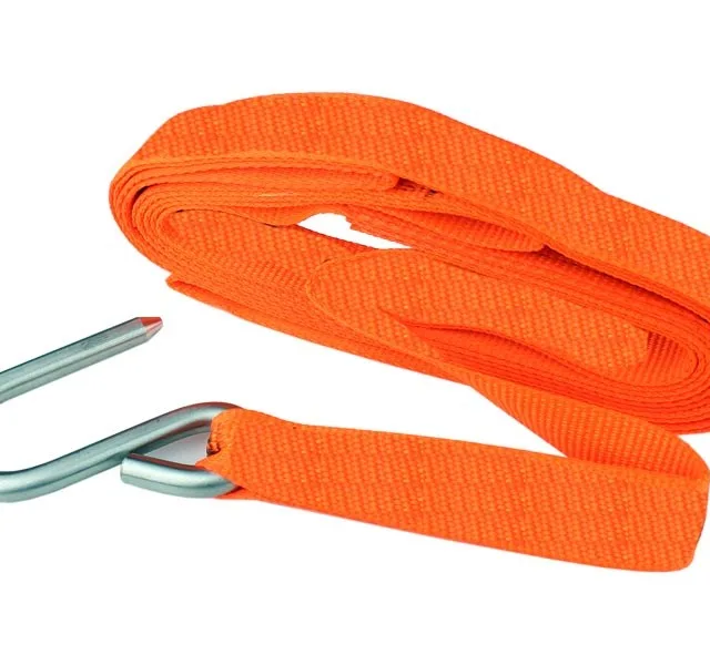 Triple Handle Carcass Pulling Bar