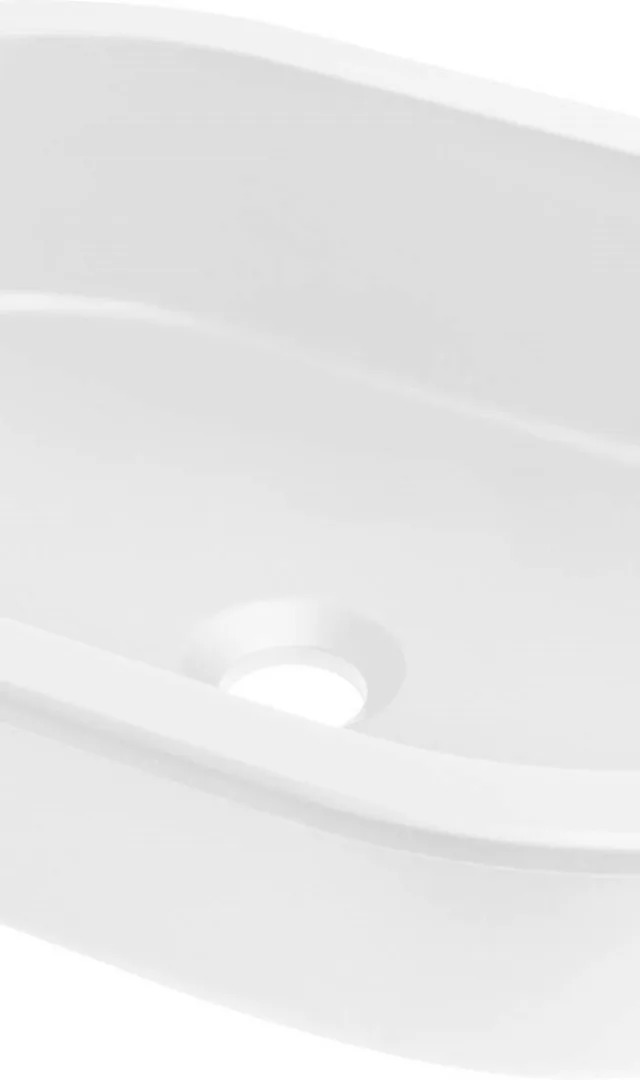 Granite Undercounter/Recessed Washbasin