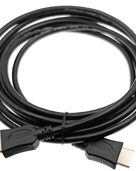 Alantec AV-AHDMI-10.0 HDMI Cable 10m V2.0 High Speed With Ethernet - Gold Plated Connectors