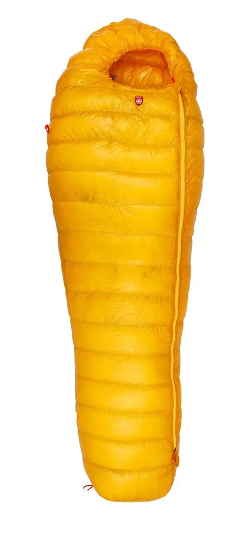 Radical 1z Long-Gold-Gold PAJAK Sleeping Bag