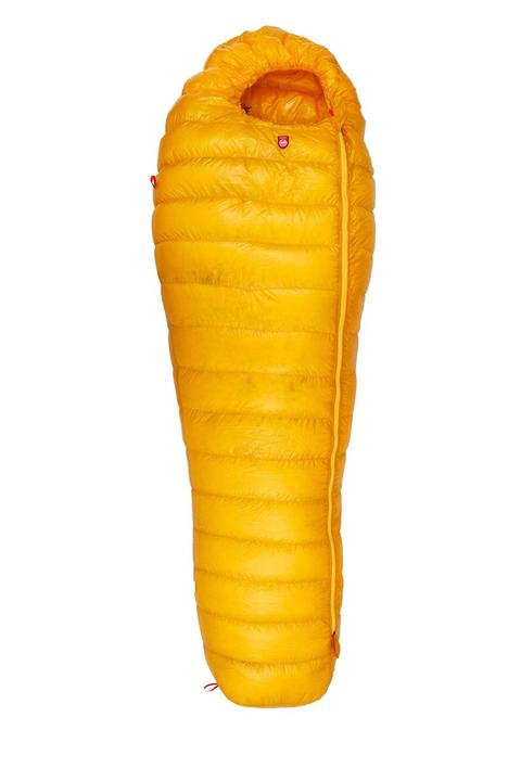 Radical 1z Long-Gold-Gold PAJAK Sleeping Bag