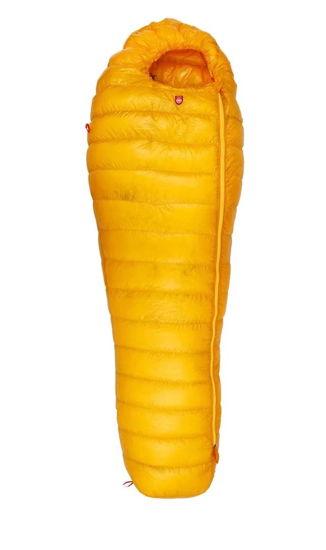 Radical 1z Long-Gold-Gold PAJAK Sleeping Bag