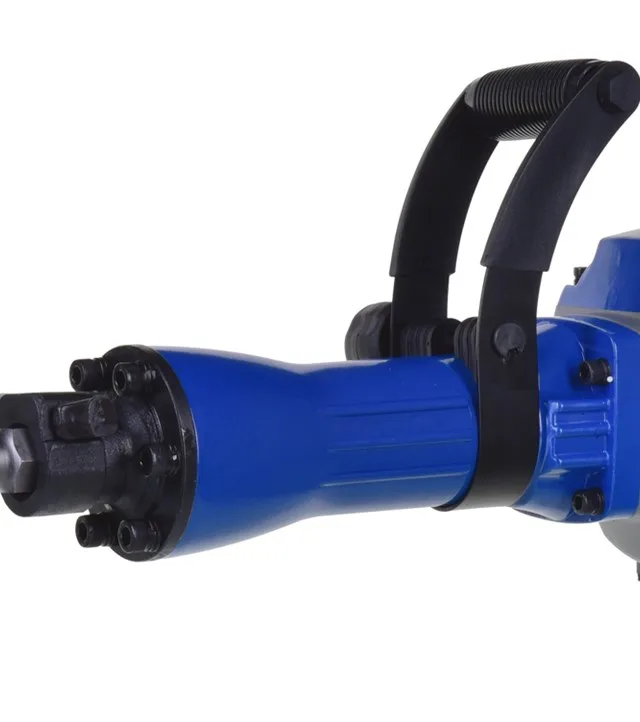 Scheppach AB1700 HEX (SCH5908203901) Demolition Hammer