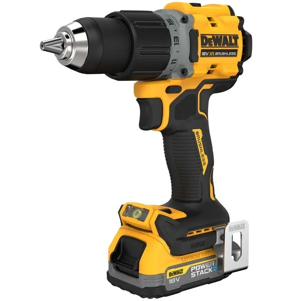 DEWALT Akku-Bohrschauber. 18V / 1.7Ah