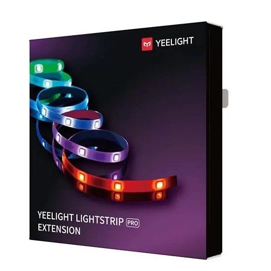Yeelight Pro Extension YLDD007 LED Strip Extension 1 M