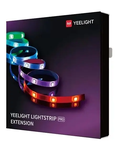 Yeelight Pro Extension YLDD007 LED Strip Extension 1 M