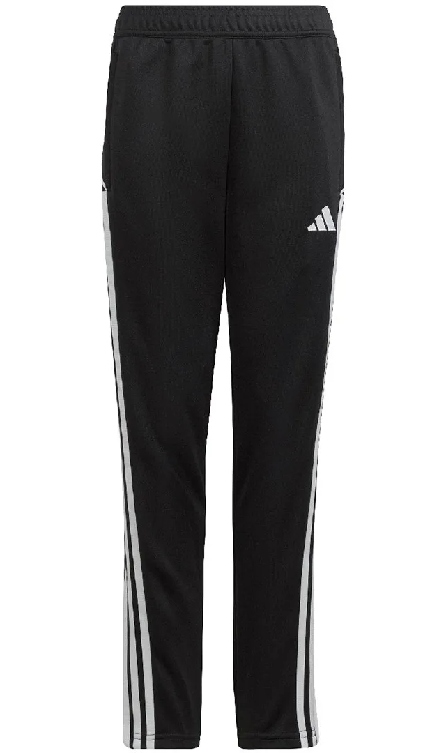 Children's pants adidas Tiro 23 League Training black HS3496 164cm