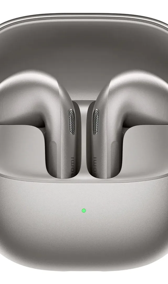 Xiaomi Buds 6 Headset Wireless In-ear Calls/Music USB Type-C Bluetooth Grey
