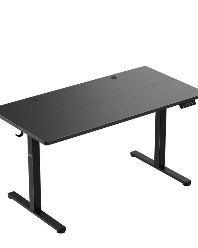 Electric Desk Leader 7.3 Black