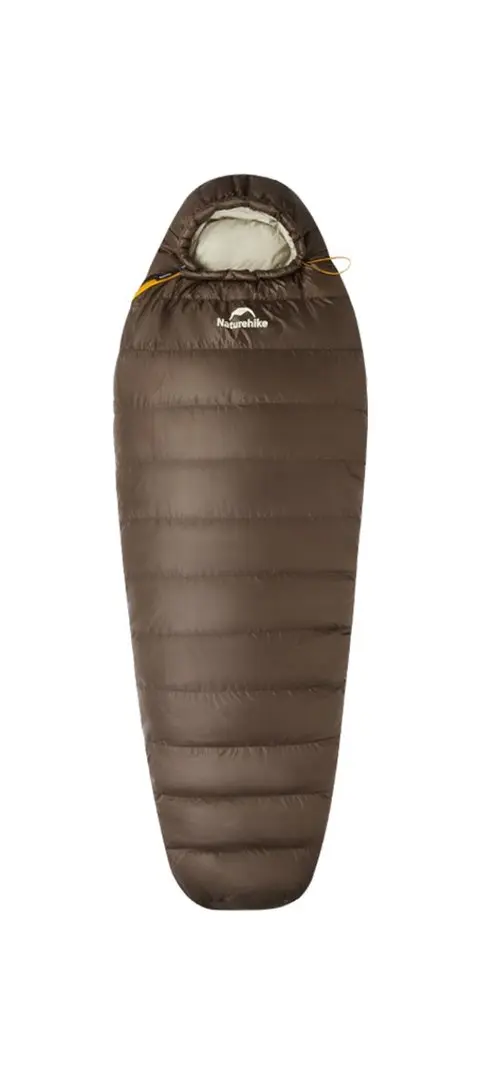 Sleeping Bag Snowbird Duck Down 700 L CNK2550WS014