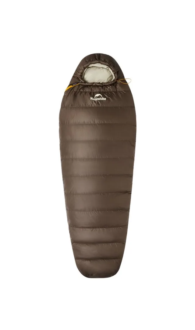 Sleeping Bag Snowbird Duck Down 700 L CNK2550WS014