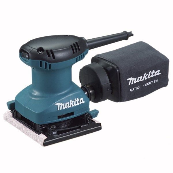 Makita BO4557 Portable Sander 14000 OPM
