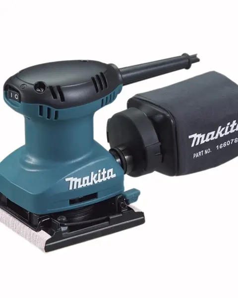 Makita BO4557 Portable Sander 14000 OPM