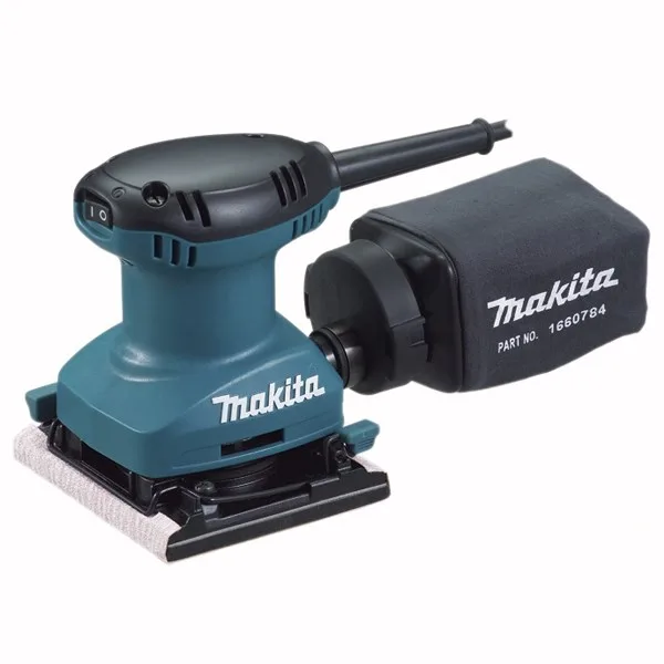 Makita BO4557 Portable Sander 14000 OPM