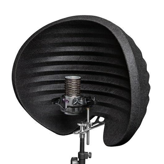 Aston Microphones Halo Shadow Mini Kabina Wokalowa