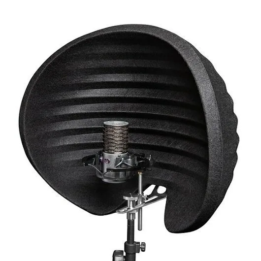 Aston Microphones Halo Shadow Mini Kabina Wokalowa