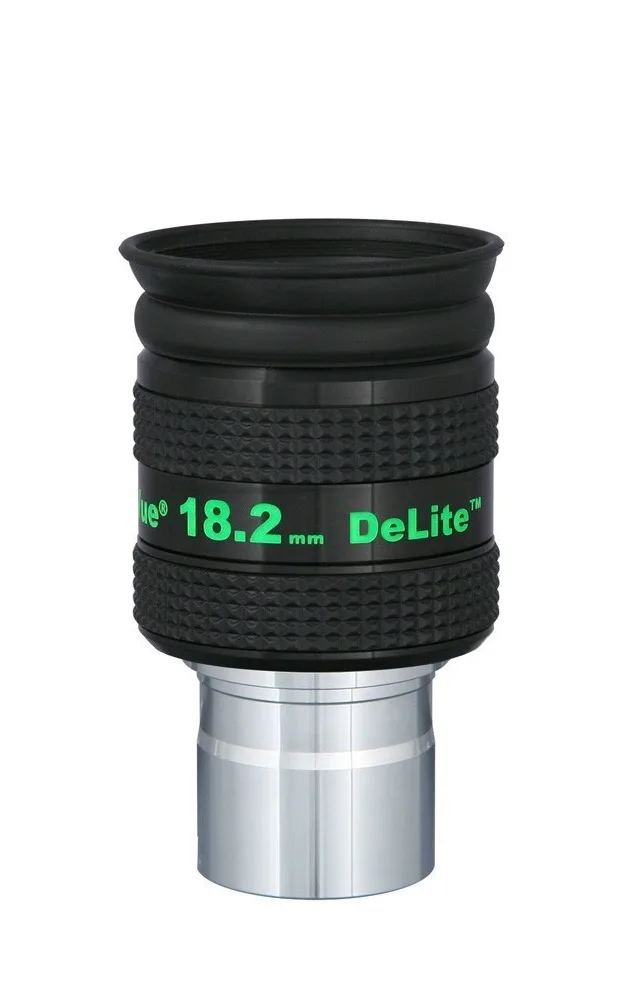 Tele Vue DeLite 18.2mm 1.25 Quot; Eyepiece