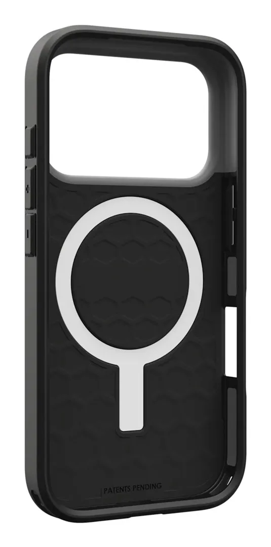 Urban Armor Gear 114545114040 Mobile Phone Case 16 Cm (6.3 ) Cover Black