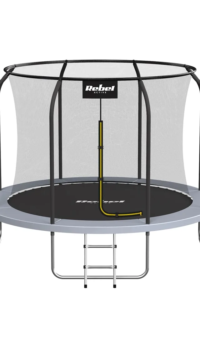 REBEL ACTIVE TRAMPOLINE PRO 8FT/244CM