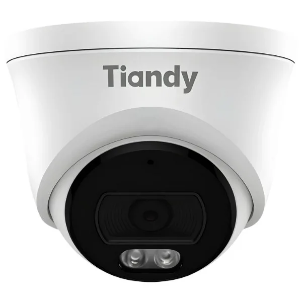 KAMERA IP TC-C35XP 3FRA-28 Color Maker / Lite Series - 5 Mpx 2.8 mm TIANDY