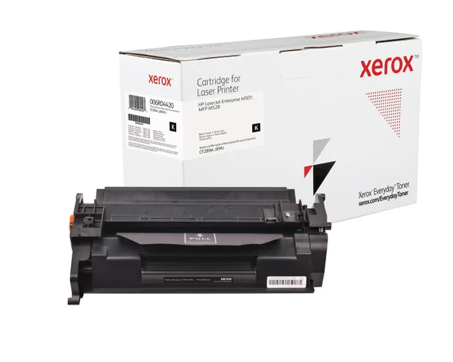 Xerox Everyday Compatible Toner Cartridge HP CF289