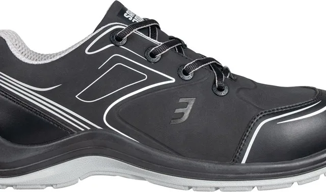 FLOW S3 LOW/43