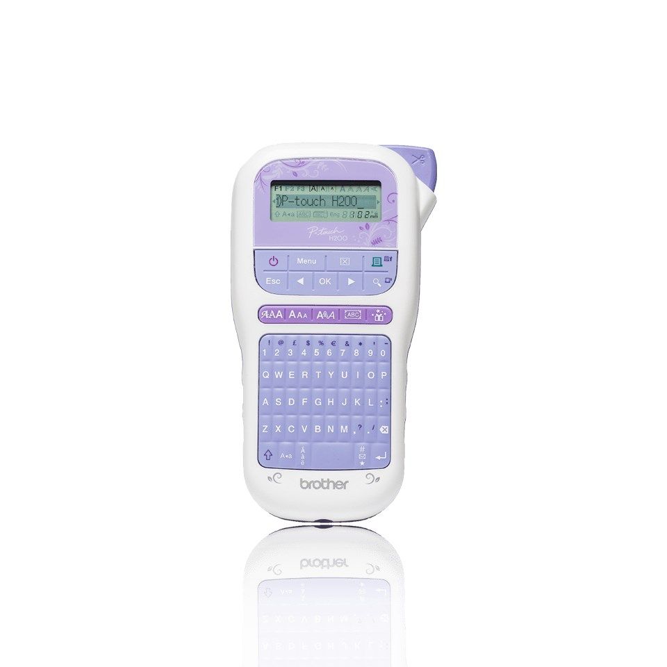 Brother PT-H200