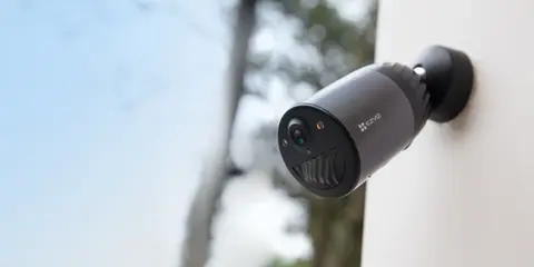 EZVIZ IP CAMERA CS-BC1C