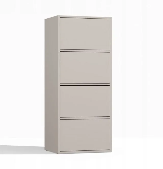 ALMA CHEST OF DRAWERS, KASHMIR COLOUR