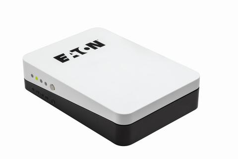 Eaton 3S Mini 36W Uninterruptible Power Supply