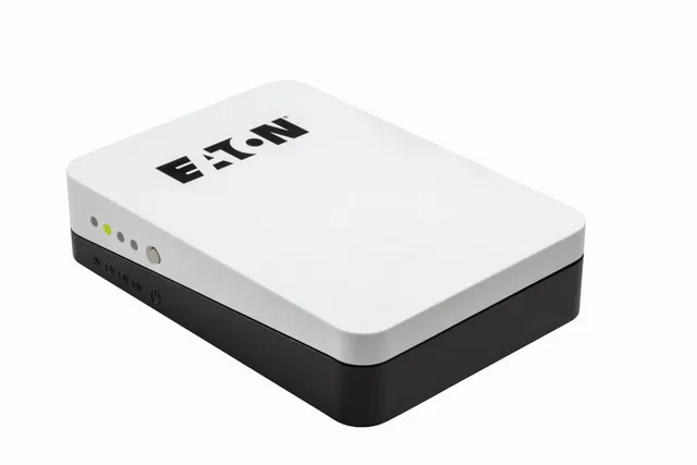 Eaton 3S Mini 36W Uninterruptible Power Supply