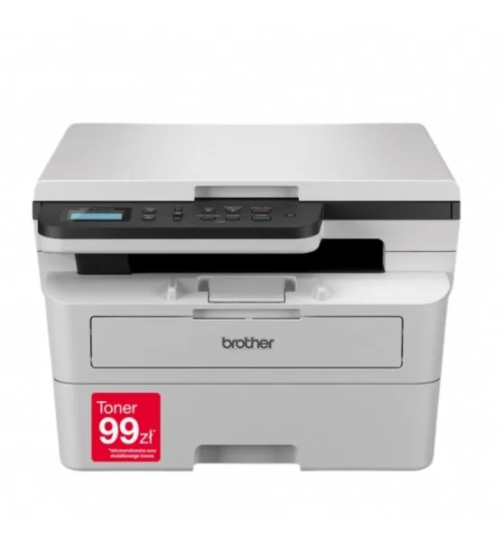 BROTHER DCP-B7600D MULTIFUNCTION DEVICE