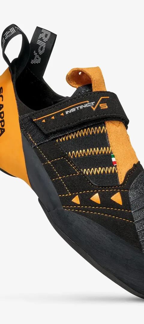 SCARPA Instinct VS Climbing Shoes