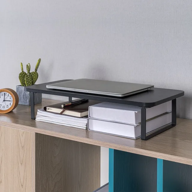 Maclean MC-933 Monitor/Laptop Stand Max. 20kg (500x260x122mm)