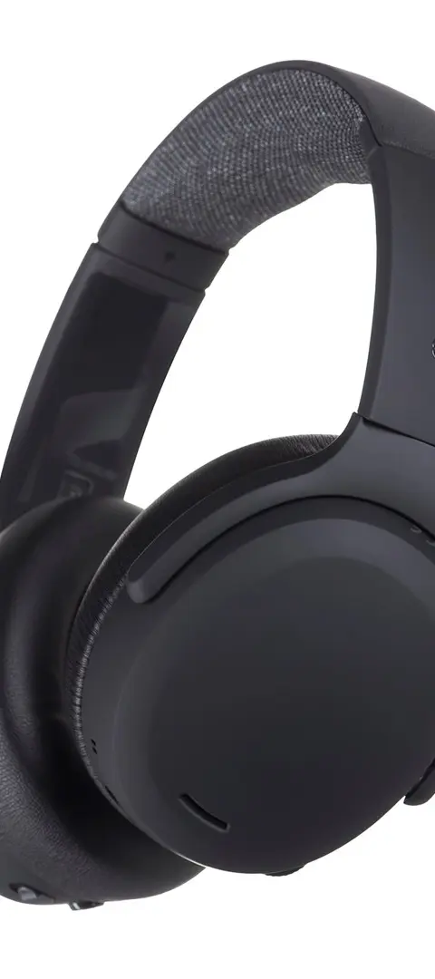Headphones Skullcandy Crusher ANC 2 Wireless True Black