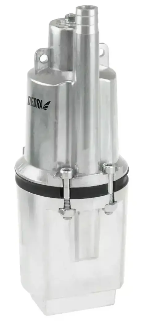 Diaphragm Water Pump For Clean Water 300W