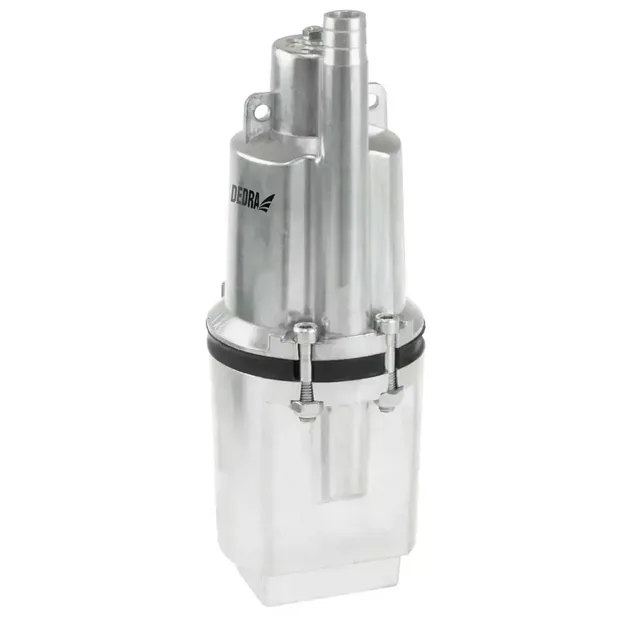 Diaphragm Water Pump For Clean Water 300W