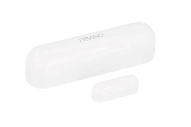 Fibaro FGDW-002-1 ZW5 Door/Window Sensor Wireless White