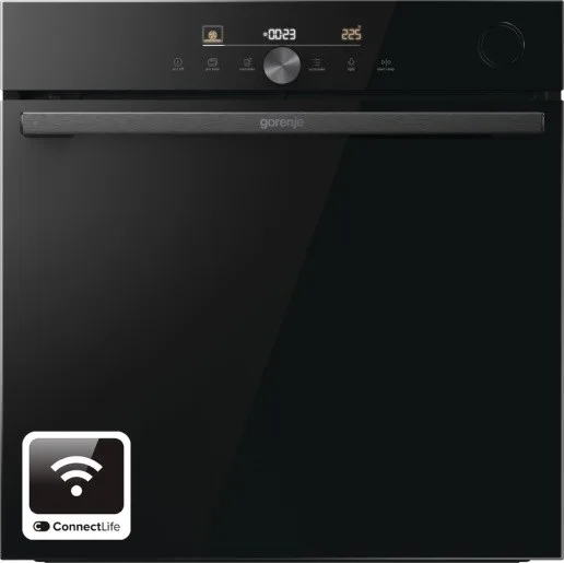 Gorenje G600 Elektrisk ugn BPSA6747DGWI RAL9005