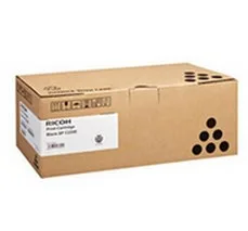 Ricoh Toner 407340 Black SP 4500 Bis Zu 6.000 Seiten