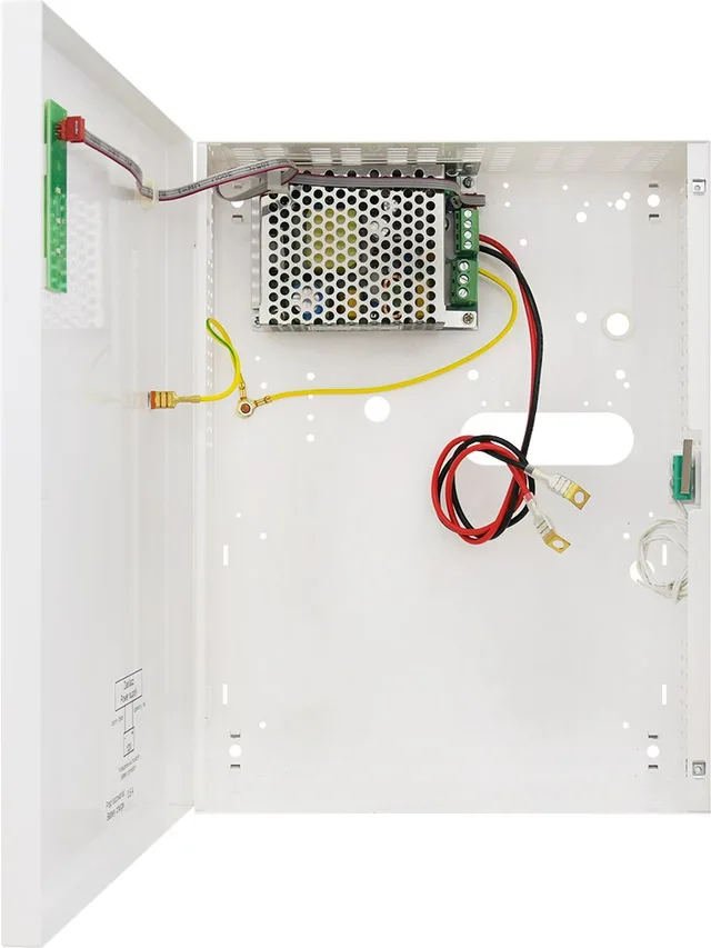 PULSAR SWITCHING BUFFER POWER SUPPLY HPSB-12V3A-C