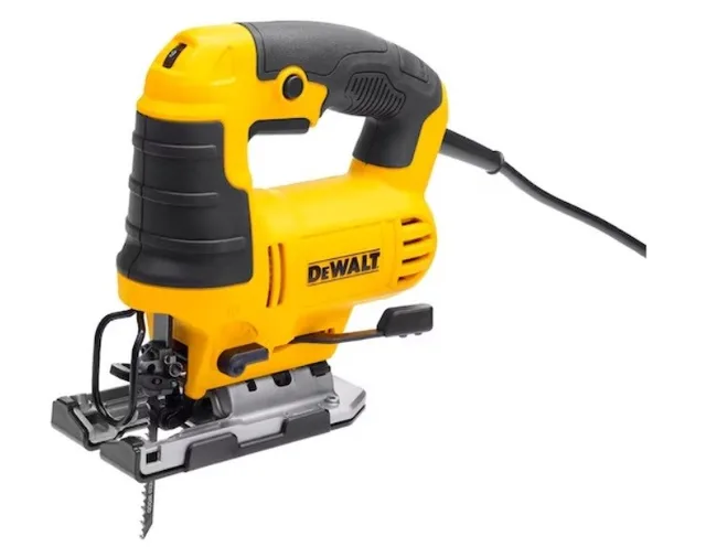 Electric Jigsaw 650W DEWALT DWE349