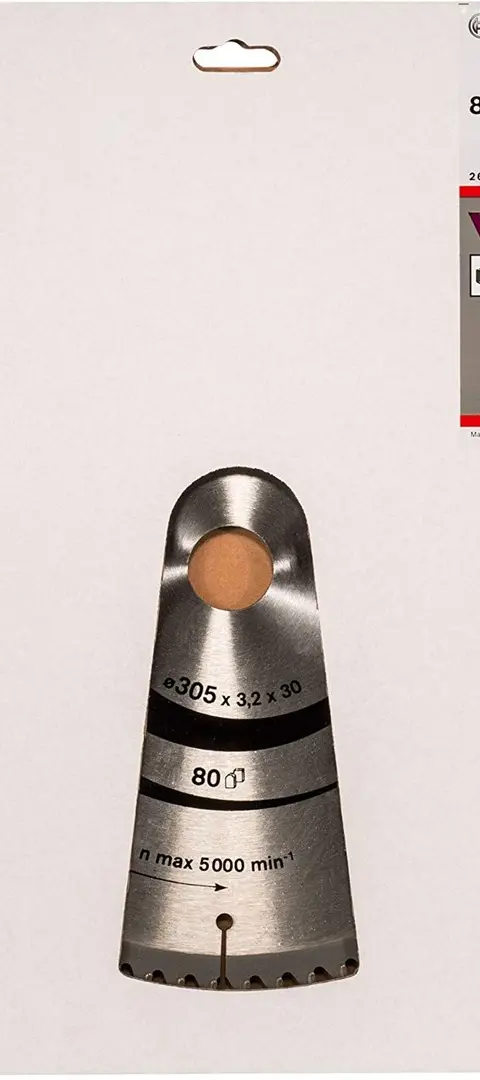Bosch Multi Material Circular Saw Blades